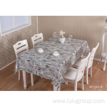 Wedding Tablecloths Cheap Sequin Fabric Table cloth
